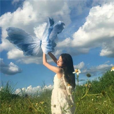 神经性失明